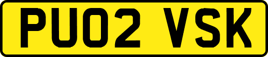 PU02VSK