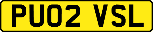 PU02VSL