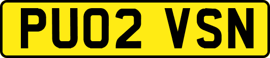 PU02VSN