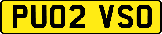 PU02VSO
