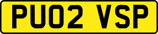 PU02VSP