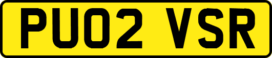 PU02VSR