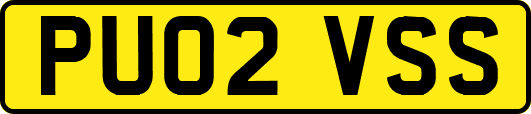PU02VSS