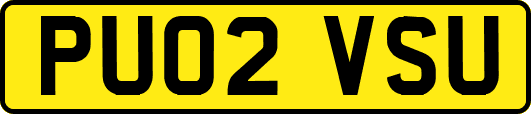 PU02VSU