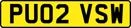 PU02VSW