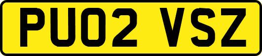 PU02VSZ