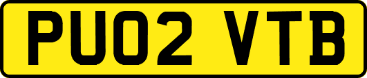 PU02VTB