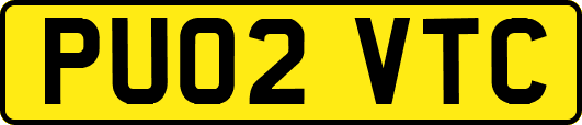 PU02VTC