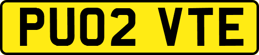 PU02VTE