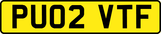 PU02VTF