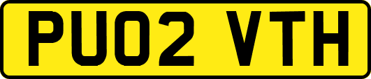 PU02VTH