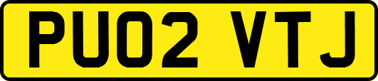 PU02VTJ