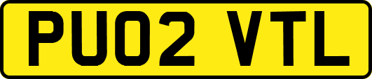 PU02VTL