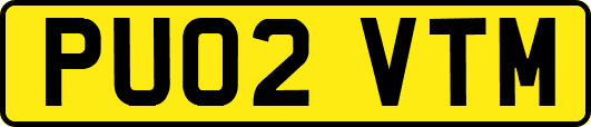 PU02VTM