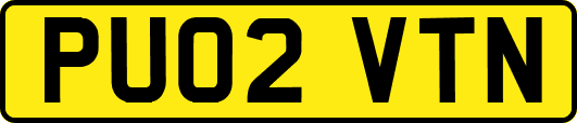 PU02VTN