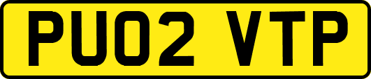 PU02VTP