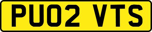 PU02VTS