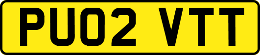 PU02VTT