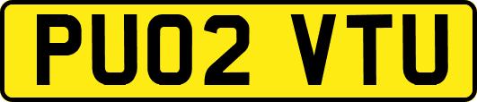 PU02VTU