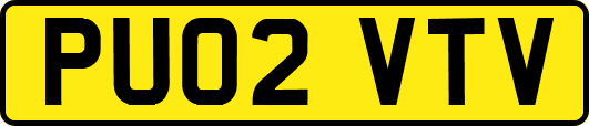 PU02VTV