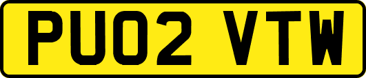 PU02VTW