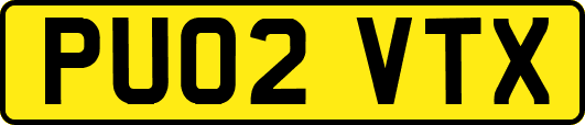 PU02VTX