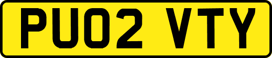 PU02VTY