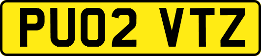 PU02VTZ