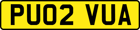 PU02VUA