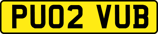 PU02VUB