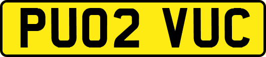 PU02VUC