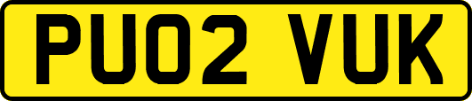 PU02VUK