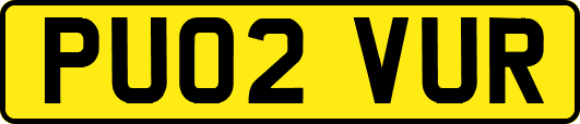 PU02VUR