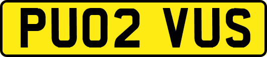 PU02VUS