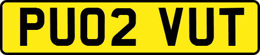 PU02VUT