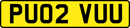 PU02VUU