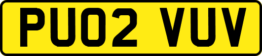 PU02VUV