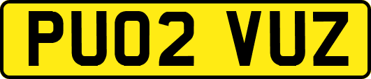 PU02VUZ