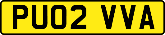 PU02VVA