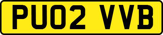PU02VVB
