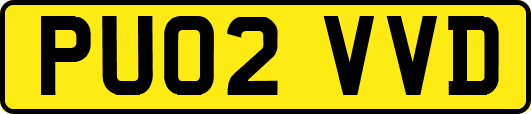 PU02VVD