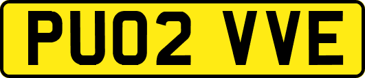 PU02VVE