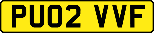 PU02VVF