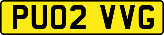 PU02VVG