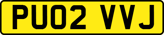 PU02VVJ