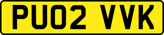 PU02VVK