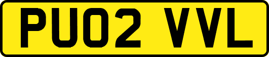 PU02VVL