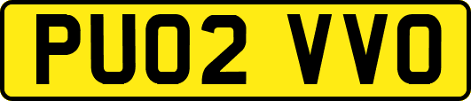 PU02VVO