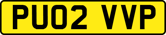 PU02VVP