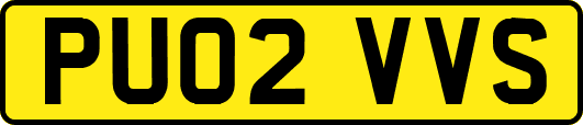 PU02VVS